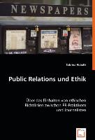 Public Relations und Ethik