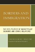Borders and Immigration