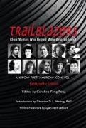 Trailblazers, Black Women Who Helped Make Americ - American Firsts/American Icons, Volume 4