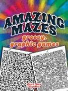 Amazing Mazes