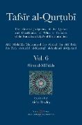 Tafsir al-Qurtubi Vol. 6