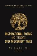 Inspirational Poems and Thoughts Over the Current Times