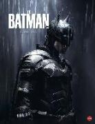 Batman Posterkalender 2023. Cooler Wandkalender mit den 12 besten Filmplakaten für DC-Fans. Kultiger Wandkalender mit Batman und seinen Feinden 34x44 cm