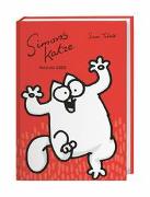Simons Katze Agenda 2023. Praktischer Buchkalender für alle Simons Cat-Fans. Terminkalender mit lustigen Episoden aus dem typischen Alltag von Simons Katze