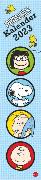 Peanuts Superlangplaner 2023. Praktischer Wandplaner mit den bekannten Snoopy-Comics. Kultiger Streifenkalender zum Eintragen. Terminkalender mit lustigen Bildergeschichten