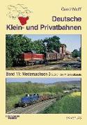 Deutsche Klein- und Privatbahnen / Niedersachsen 3