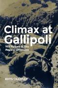 Climax at Gallipoli