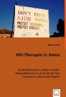 HIV-Therapie in Kenia