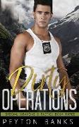 Dirty Operations (Special Weapons and Tactics 3)