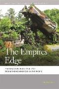 The Empires' Edge: Militarization, Resistance, and Transcending Hegemony in the Pacific