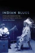 Indian Blues