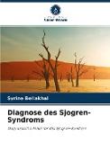 Diagnose des Sjogren-Syndroms