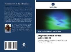 Depressionen in der Adoleszenz