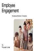 Employee Engagement Parameters and Practices in IT Companies