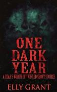 One Dark Year