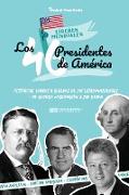 Los 46 presidentes de América