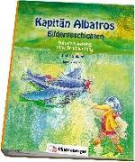 Kapitän Albatros - Bildergeschichten 3./4. Schuljahr