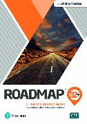 RoadMap B2+ Student's Book & eBook with Online Practice