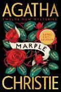 Marple: Twelve New Mysteries