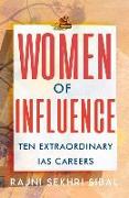 Women of Influence