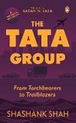 The Tata Group: From Torchbearers to Trailblazers