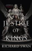 The Justice of Kings