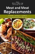 Meat and Meat Replacements