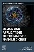 Design and Applications of Theranostic Nanomedicines