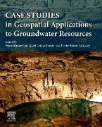 Case Studies in Geospatial Applications to Groundwater Resources