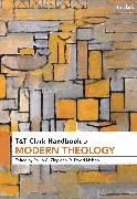 T&T Clark Handbook of Modern Theology