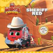 Sheriff Red