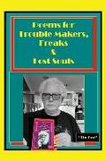 Poems for Trouble Makers, Freaks & Lost Souls