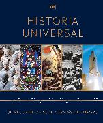 Historia Universal (Timelines of World History): Un Recorrido Visual a Través de Los Años