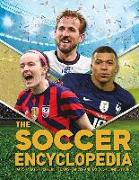 The Kingfisher Soccer Encyclopedia