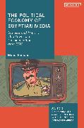 The Political Economy of Egyptian Media