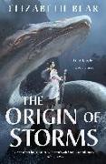 The Origin of Storms