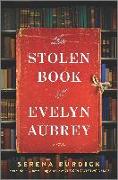 The Stolen Book of Evelyn Aubrey