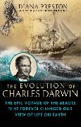 The Evolution of Charles Darwin