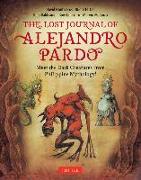 The Lost Journal of Alejandro Pardo