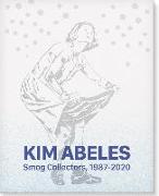 Kim Abeles: Smog Collectors, 1987-2020