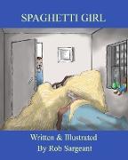 Spaghetti Girl