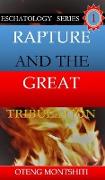 Rapture and the Great Tribulation