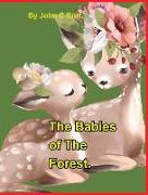 The Babies of The Forest