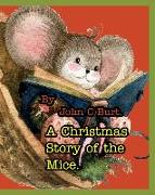 A Christmas Story of the Mice
