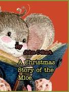 A Christmas Story of the Mice