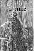 Esther Bible Journal