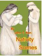 Nativity Scene's