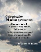 Inspiration Management Journal