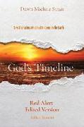 God's Timeline: Red Alert Edited Version