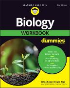 Biology Workbook For Dummies